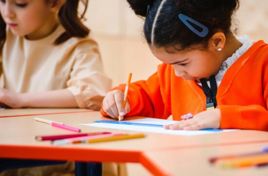 Difficulté de concentration TDAH ADHD Kinésiologie méthode tomatis